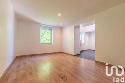 Ferme - 215 m² - 6 pièces