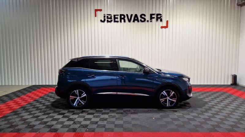 Peugeot 3008 Hybrid 225 E-Eat8 Gt