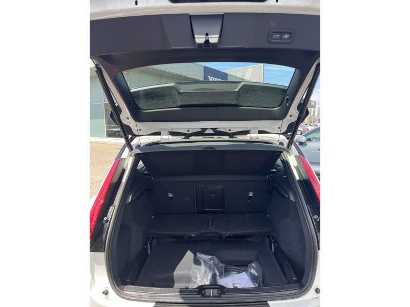 Volvo Xc40 Recharge Twin Awd 408 ch 1edt Plus