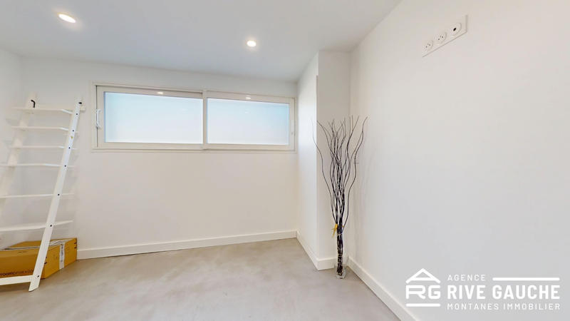 Maison - 101 m² - 4 pièces