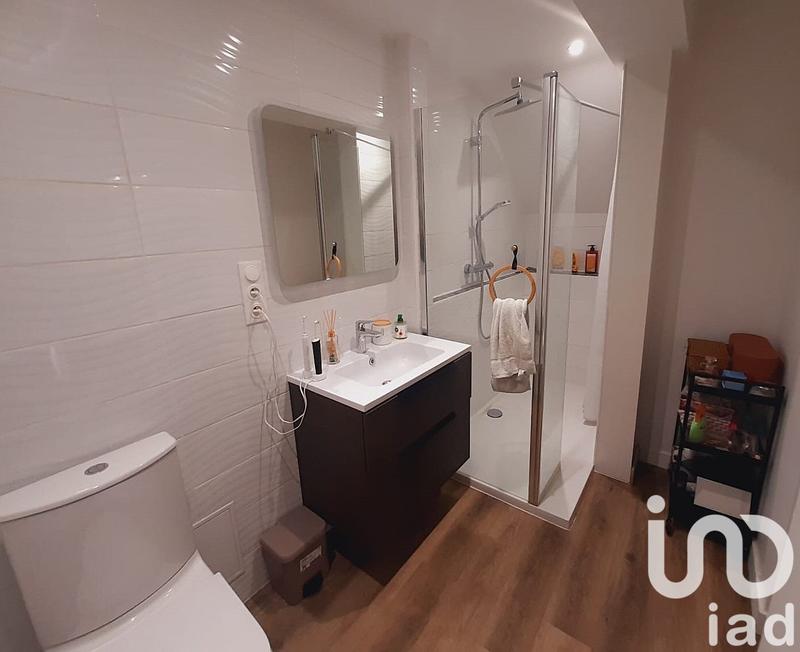 Maison - 115 m² - 3 pièces