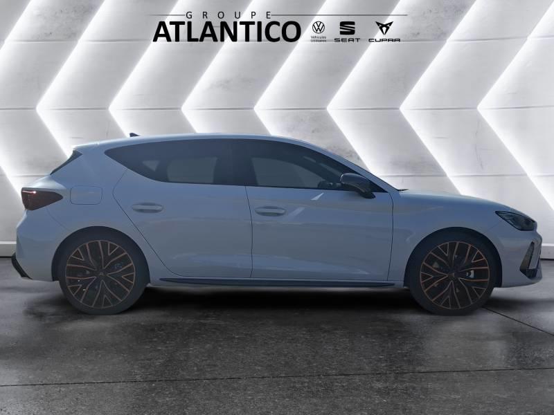 Cupra Leon eHybrid 204 ch Dsg6 V