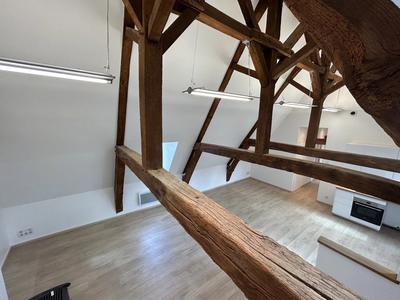 Appartement - 82 m² - 5 pièces