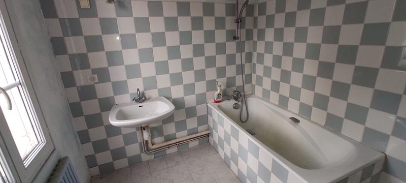 Maison - 102 m² - 5 pièces