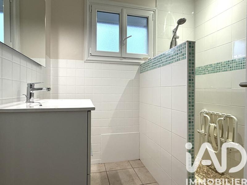 Maison - 75 m² - 4 pièces