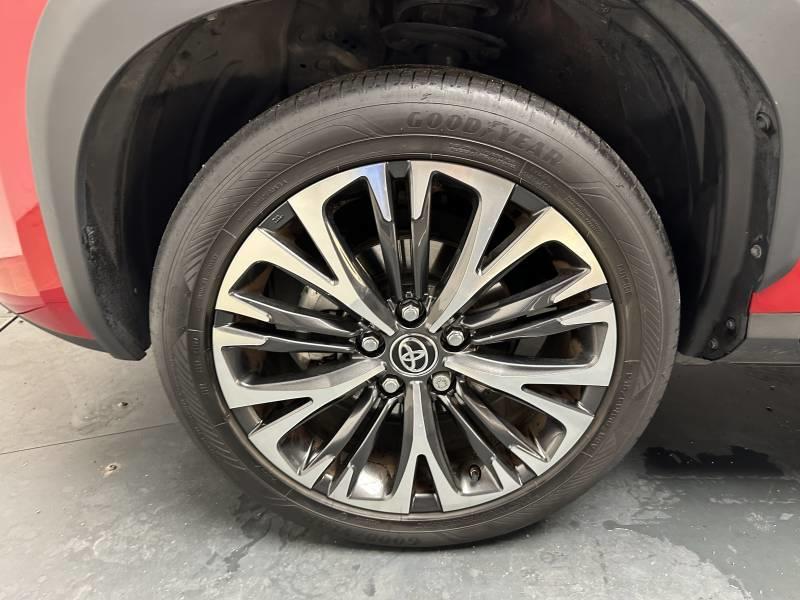 Toyota Yaris Cross Hybride 116h 2wd Collection