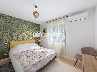 Maison - 151 m² - 7 pièces