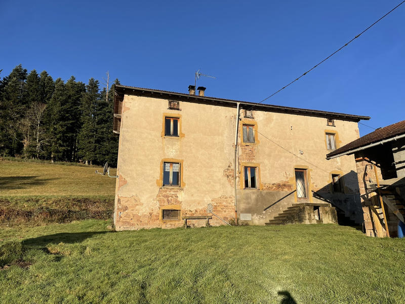 Maison - 130 m² - 4 pièces