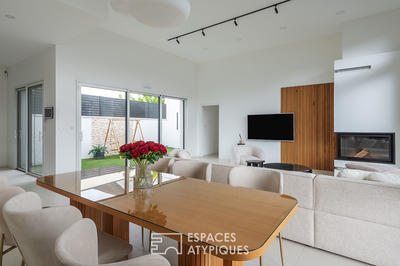 Maison - 175 m² - 7 pièces