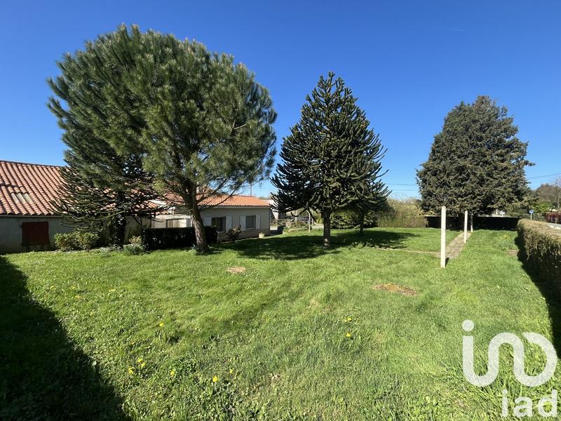 Maison - 233 m² - 6 pièces