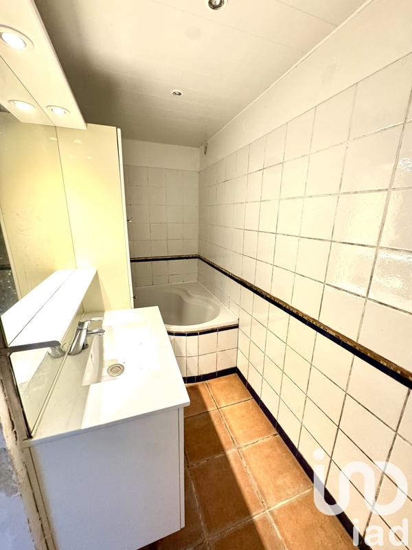 Maison - 79 m² - 4 pièces