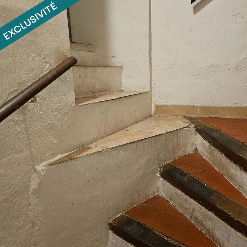 Appartement - 103 m² - 6 pièces