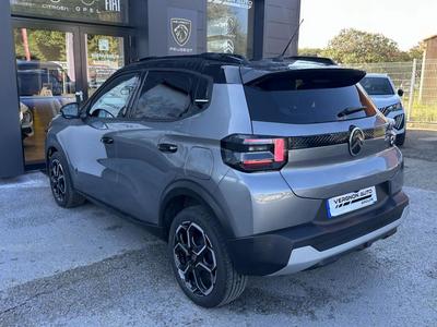 Citroën C3 IV PureTech 100 Bvm6 Max