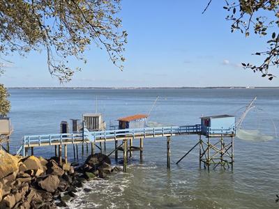 Maison - 46 m² - 3 pièces