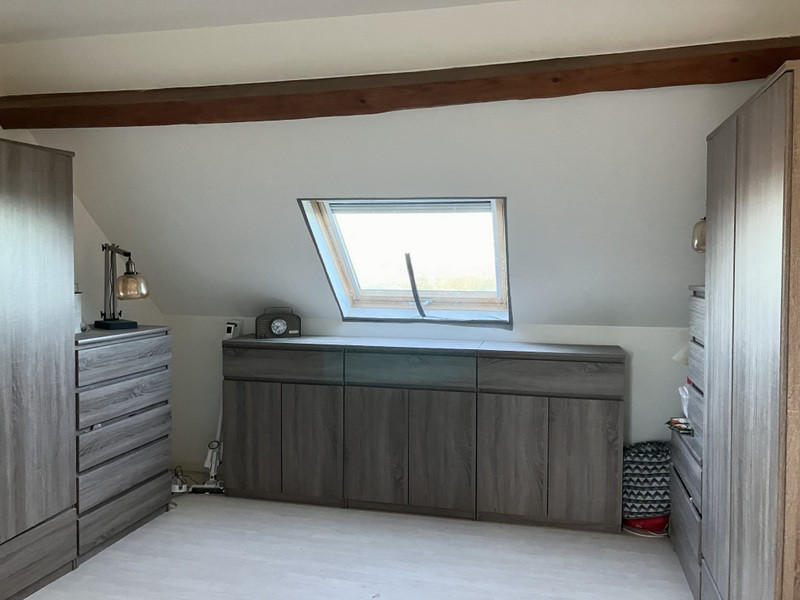 Maison - 144 m² - 7 pièces