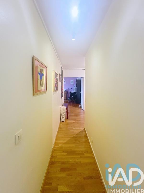 Appartement - 99 m² - 5 pièces