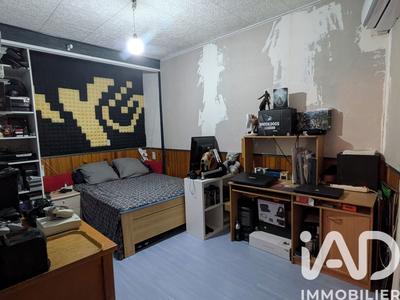 Maison de ville - 140 m² - 6 pièces