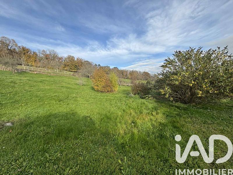 Maison - 165 m² - 6 pièces