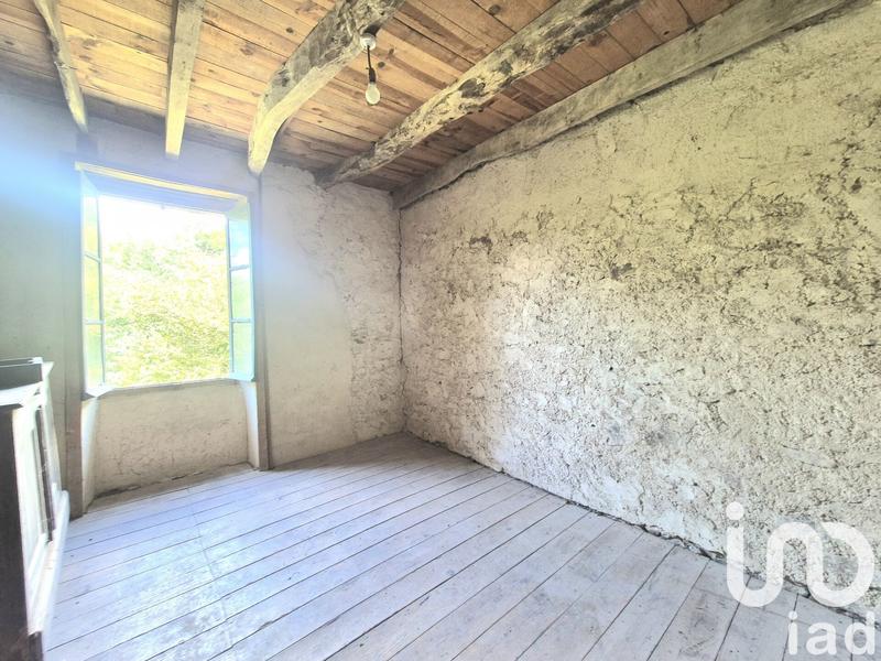 Ferme - 120 m² - 5 pièces