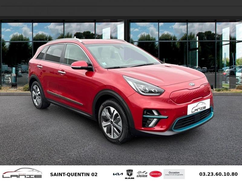 Kia e-niro Electrique 204 ch Premium