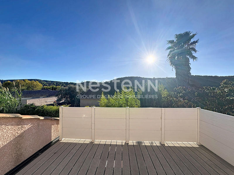 Maison - 157 m² - 6 pièces