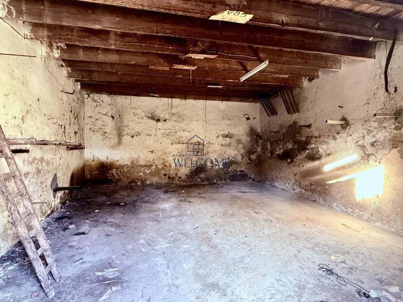 Maison - 69 m² - 3 pièces