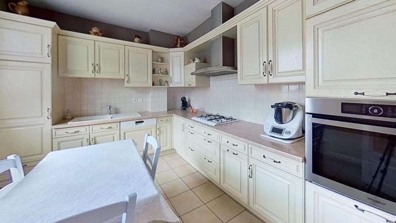 Maison - 152 m² - 7 pièces