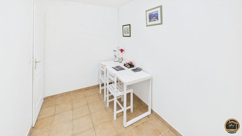 Villa - 134 m² - 6 pièces