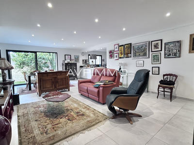 Villa - 120 m² - 4 pièces