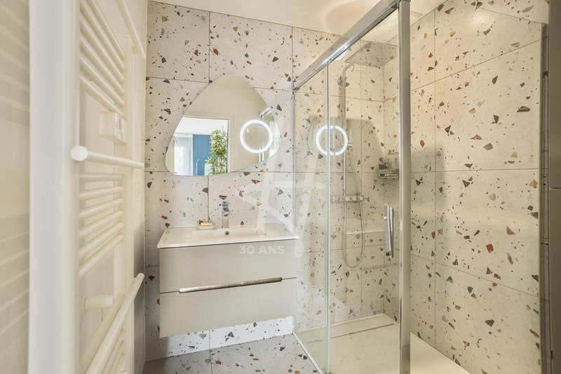 Villa - 155 m² - 5 pièces