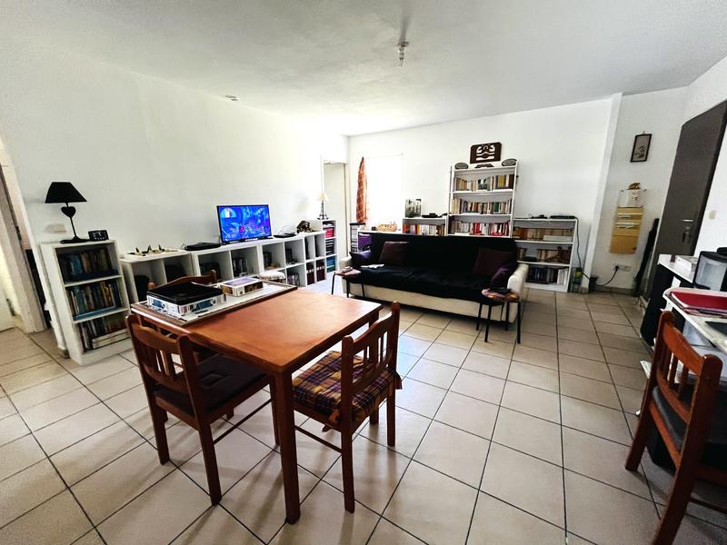 Appartement - 61 m² - 4 pièces