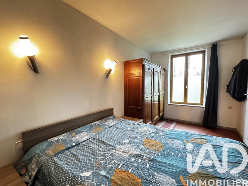 Maison - 102 m² - 2 pièces