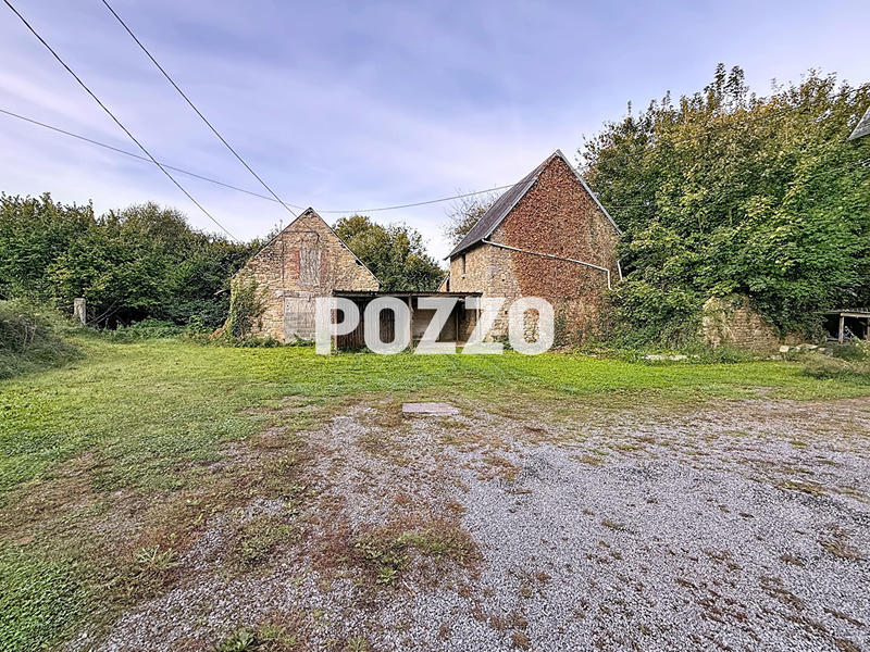 Maison - 119 m² - 4 pièces