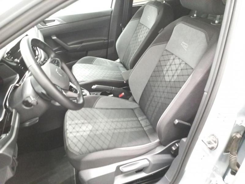 Volkswagen Polo 1.0 Tsi 116 s&amp;S Dsg7 R-Line