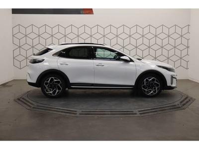 Kia Xceed 1.5l t-GDi 160 ch Dct7 Gt-line Premium