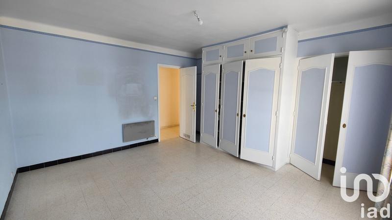 Maison - 200 m² - 7 pièces