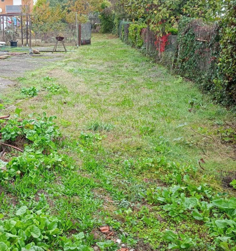 Parking / Garage - 45 m²