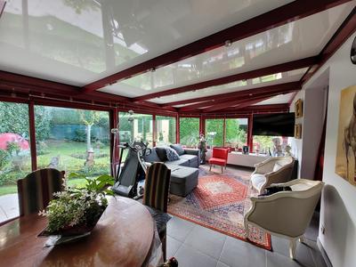 Maison - 104 m² - 5 pièces