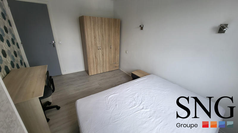 Appartement - 67 m² - 1 pièce