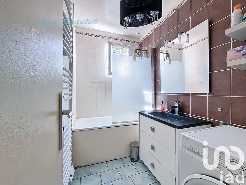 Maison - 100 m² - 6 pièces