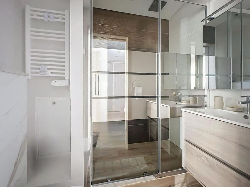 Appartement - 97 m² - 4 pièces