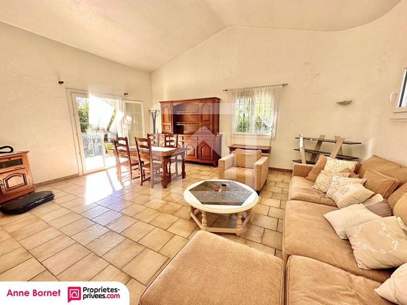 Villa - 148 m² - 6 pièces