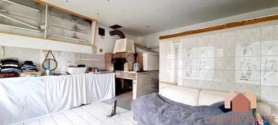 Local commercial - 37 m²