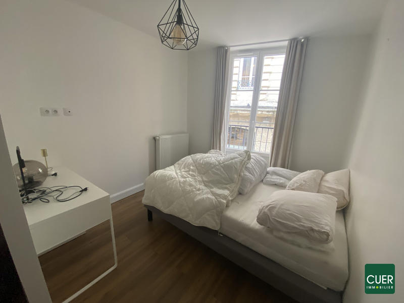 Appartement - 77 m² - 3 pièces