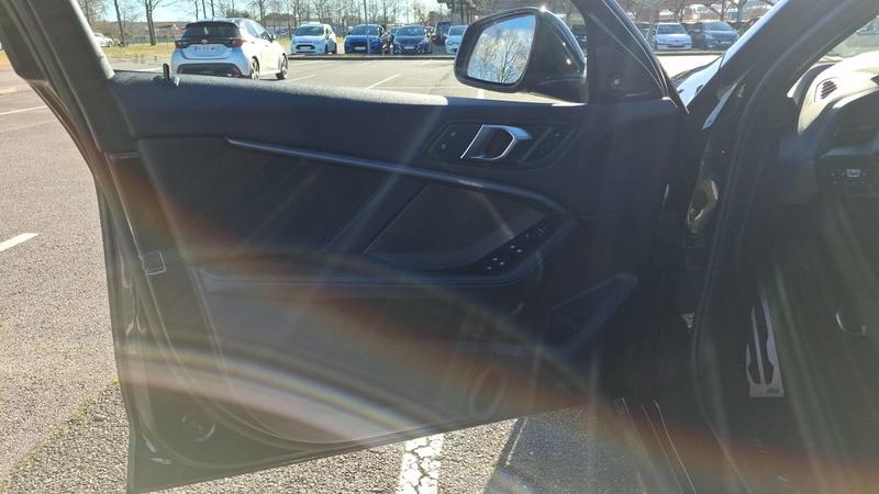 Bmw Série 1 118d 150 Bva8 m Sport