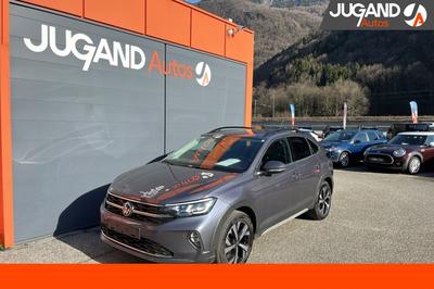 Volkswagen Taigo Tsi 115 Edition Camera Ke