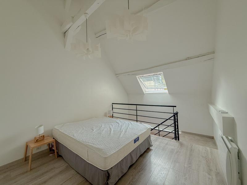 Maison ancienne - 130 m² - 5 pièces