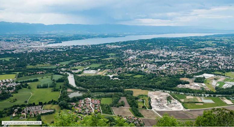 Appartement - 109 m² - 4 pièces