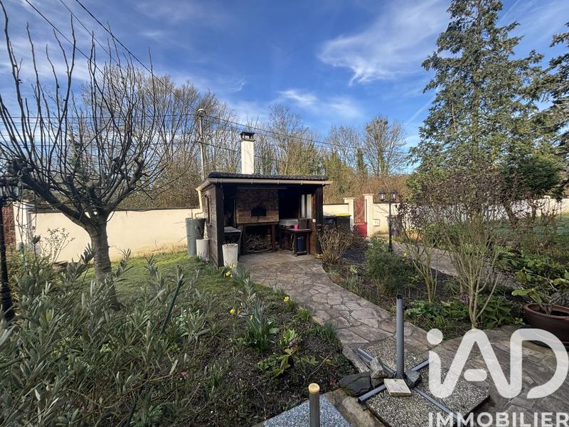 Maison - 177 m² - 6 pièces
