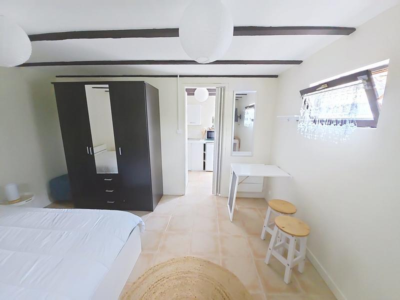 Maison - 151 m² - 6 pièces